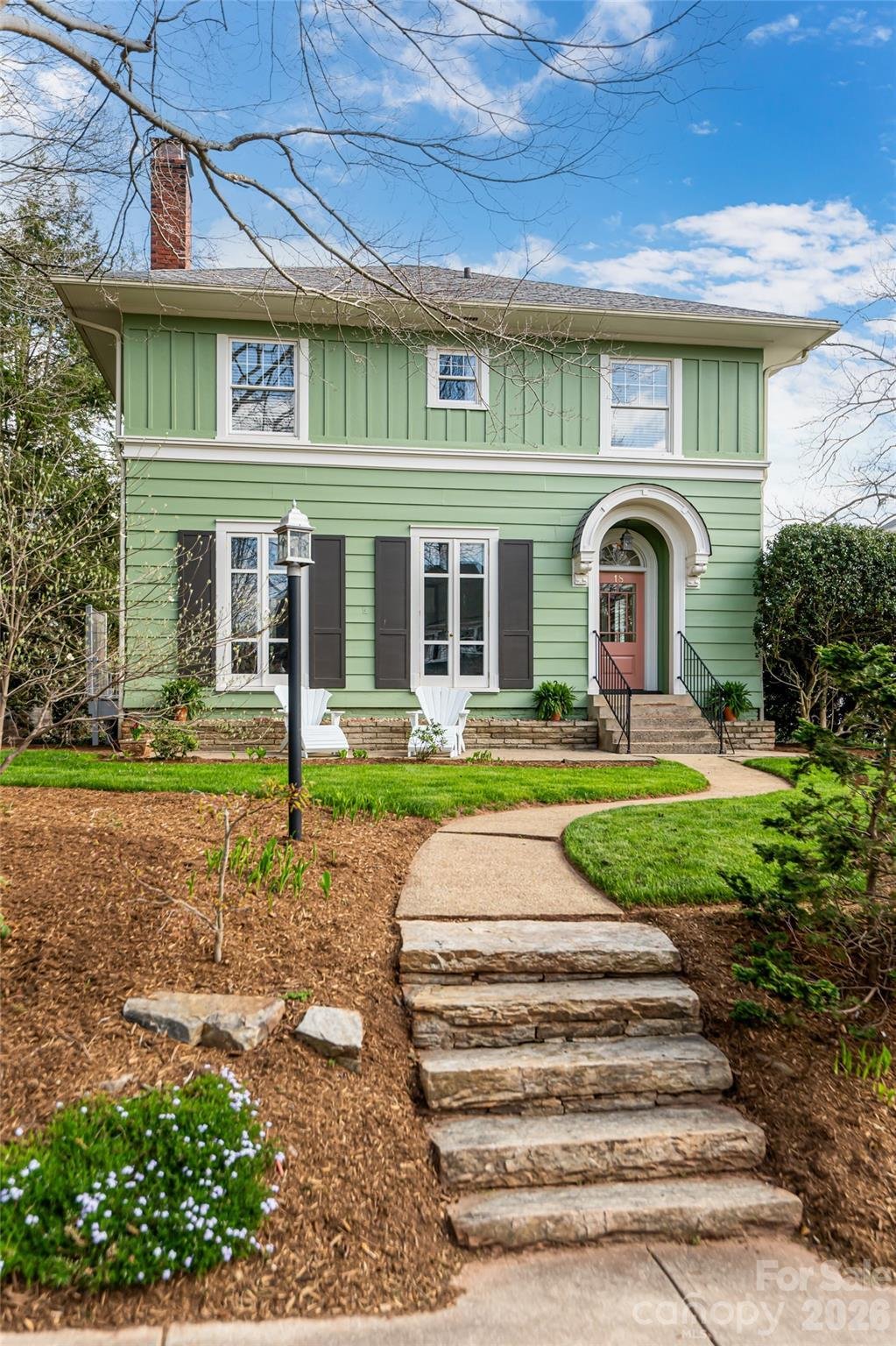 House in Asheville, North Carolina, United States 2 - 17627365