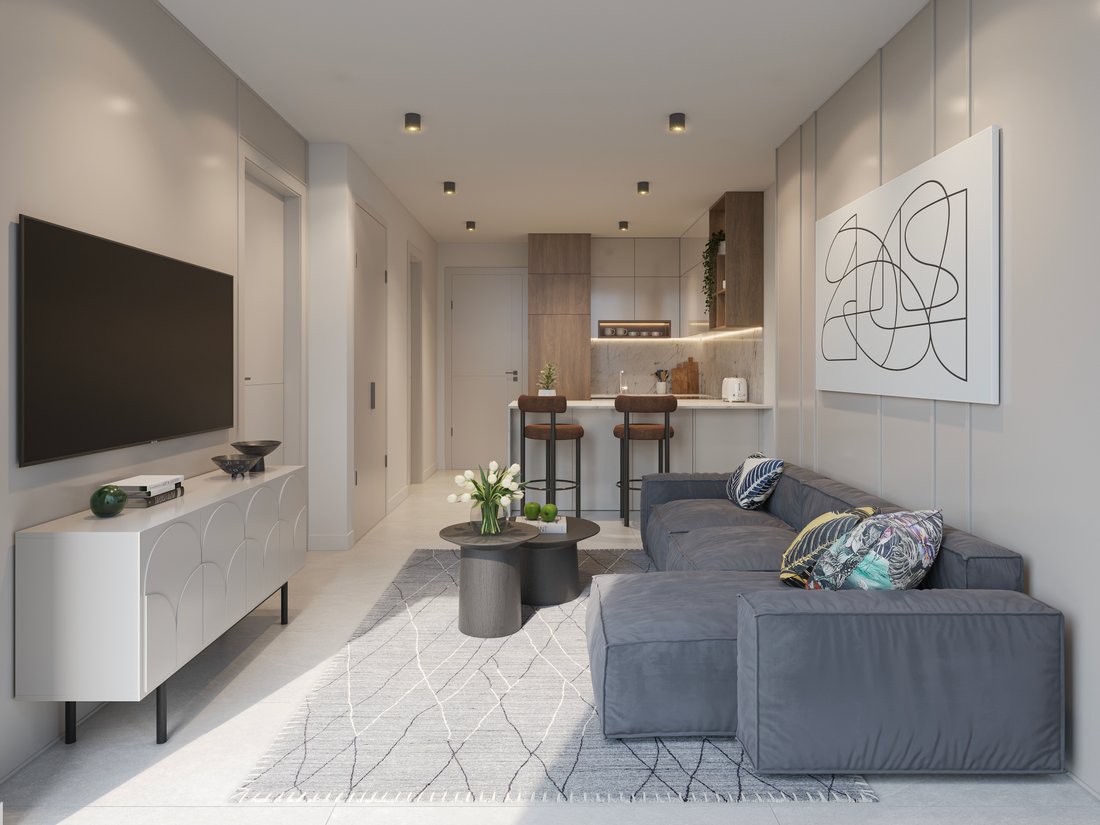 Apartment in Panama City, Panama, Panama 4 - 17627416