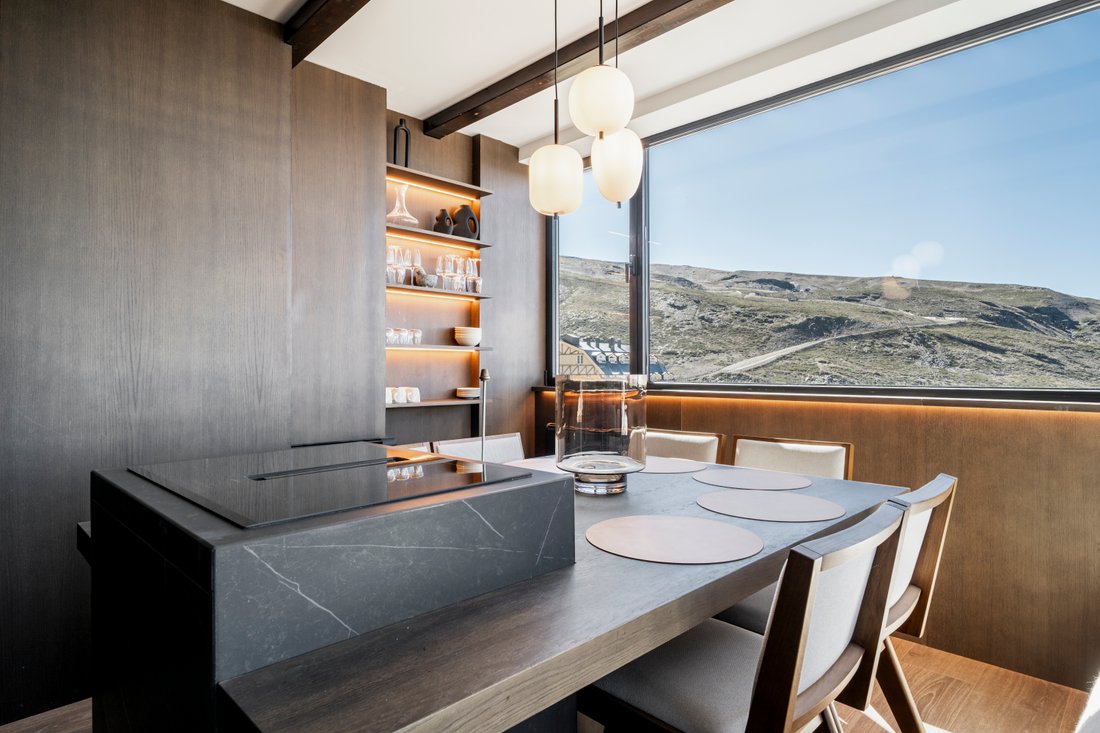 Apartment in Monachil, Andalusia, Spain 5 - 17627289