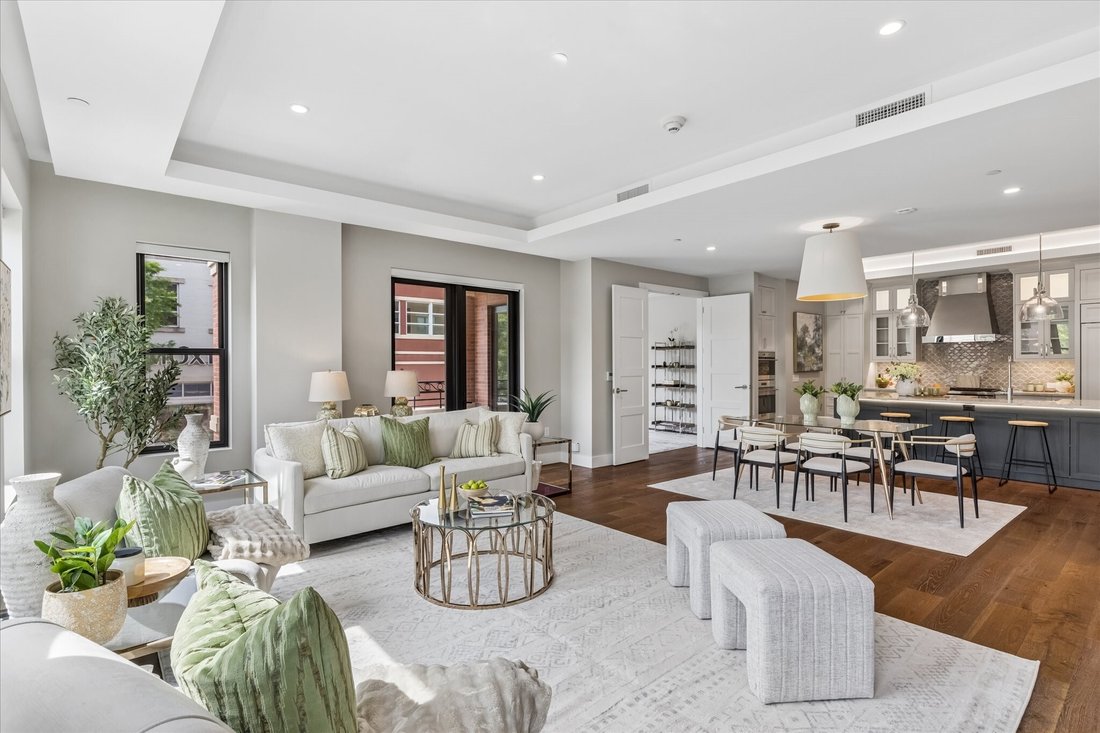 Condo in Southlake, Texas, United States 1 - 16032447