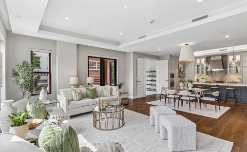 Condominio en Southlake, Texas, Estados Unidos 1