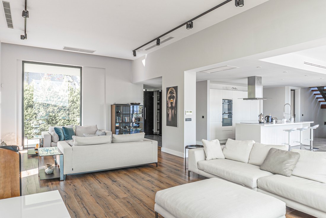 Villa in Gündoğan, Muğla, Turkey 5 - 17627439