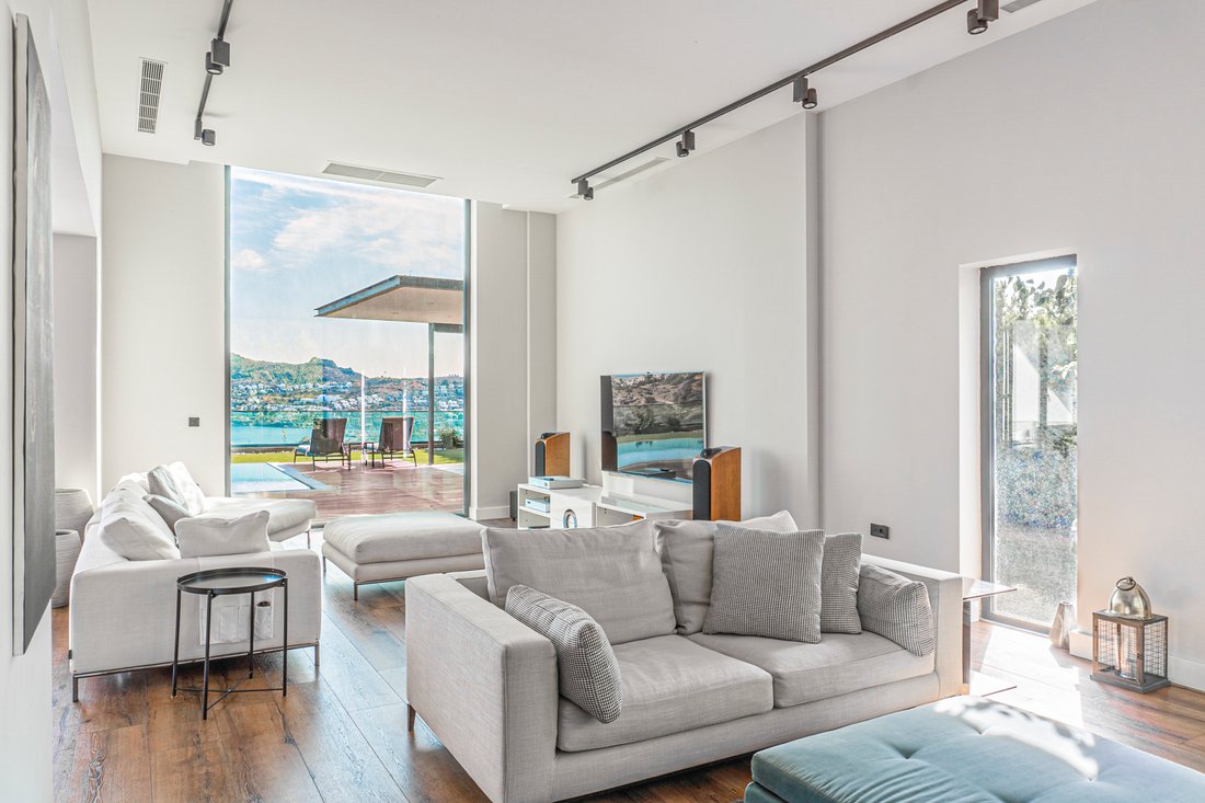 Villa in Gündoğan, Muğla, Turkey 2 - 17627439