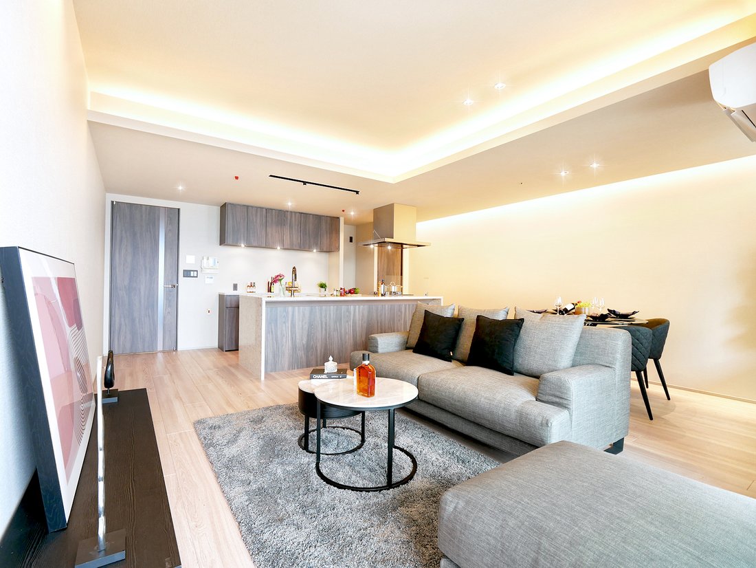 Condo in Minato City, Tokyo, Japan 4 - 17627440