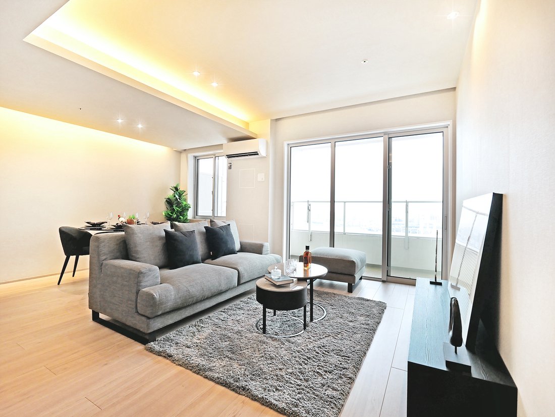 Condo in Minato City, Tokyo, Japan 2 - 17627440