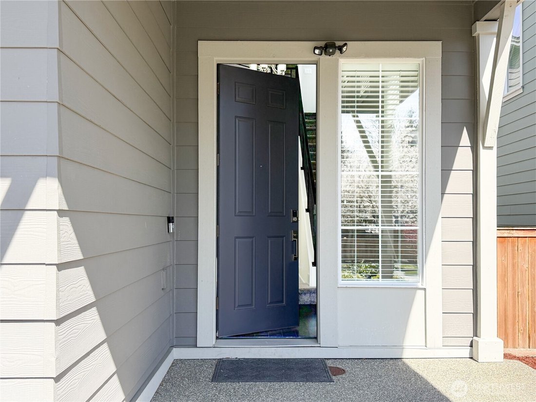 House in Monroe, Washington, United States 5 - 17627448