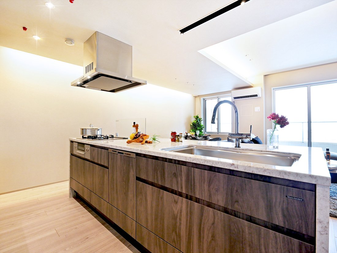 Condo in Minato City, Tokyo, Japan 5 - 17627440