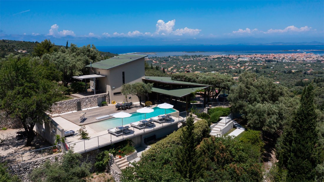 Villa in Apolpainis, Peloponnese, Western Greece and the Ionian, Greece 1 - 17627465