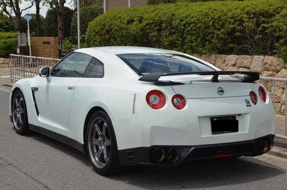 Coupe in Osaka, Japan 4 - 17627472
