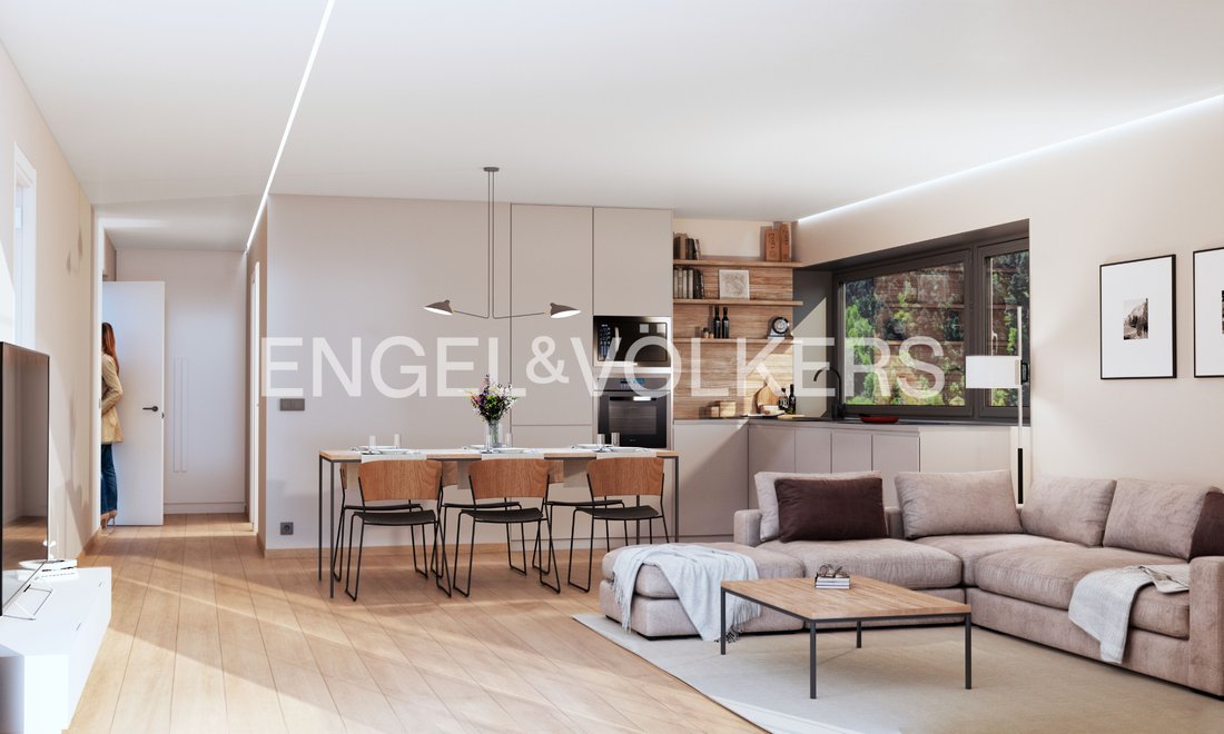 Apartment in Encamp, Encamp, Andorra 5 - 17627540