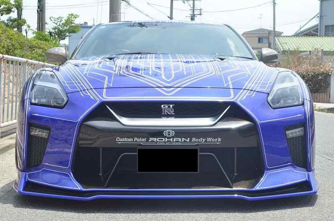 Coupe in Osaka, Japan 3 - 17627517