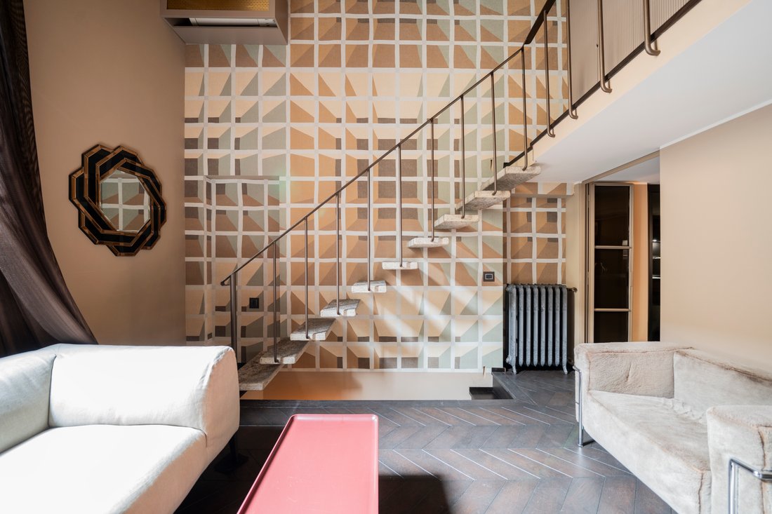 Apartment in Brera, Milan, Italy 4 - 17627484