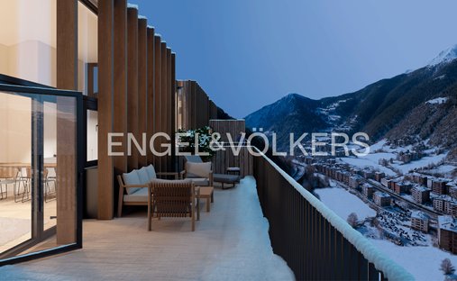 Appartement à Encamp, Encamp, Andorre 1