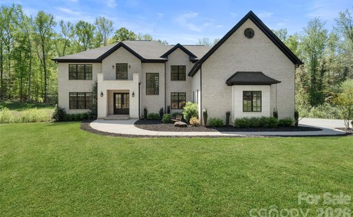 Casa a Weddington, Carolina del Nord, Stati Uniti 1