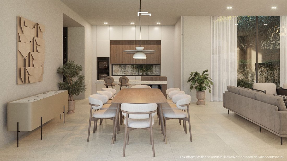 Villa a Benissa, Comunità Valenzana, Spagna 5 - 17627503