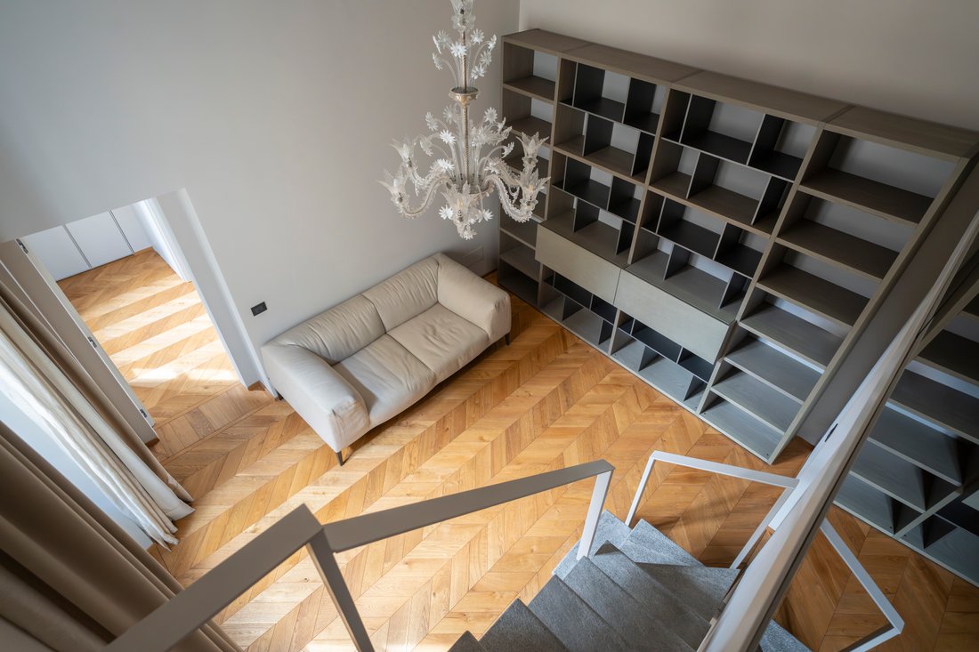 Apartment in Brera, Milan, Italy 3 - 17627484
