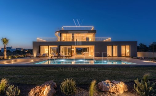 Villa en Palma, Islas Baleares, España 1