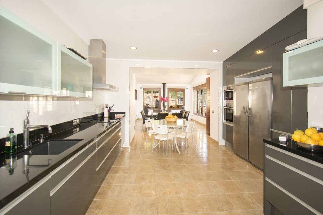 House in Caimari, Selva, Balearic Islands 5 - 13753833
