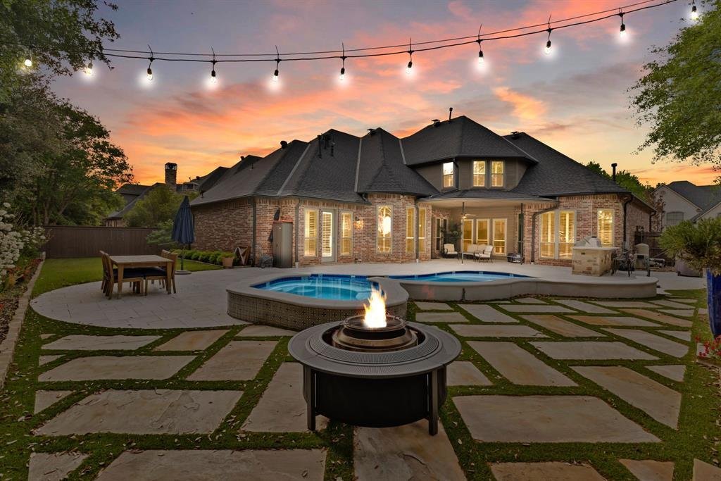 House in Southlake, Texas, United States 1 - 17610708