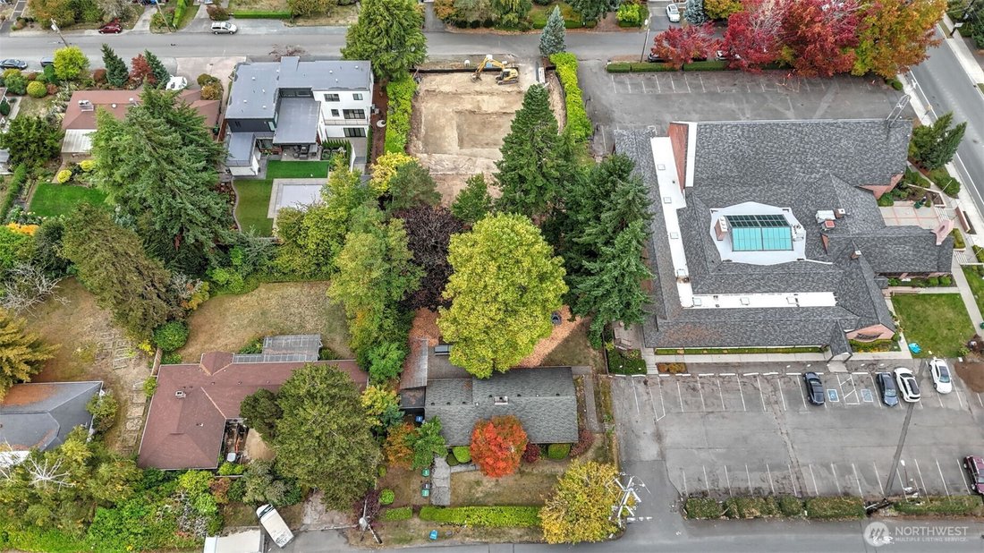 House in Mercer Island, Washington, United States 5 - 17637606