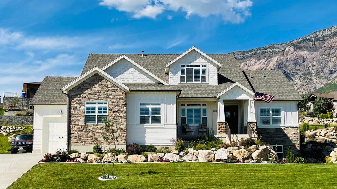 House in Ogden, Utah, United States 1 - 17631058