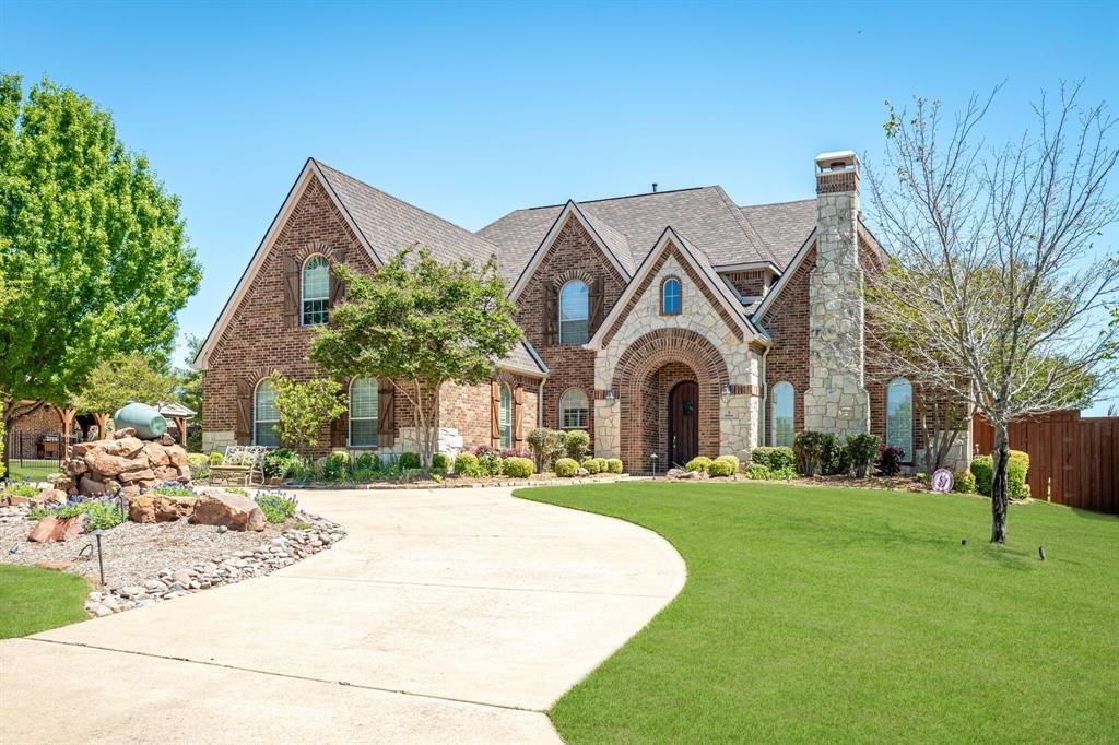 House in Richardson, Texas, United States 1 - 17632950