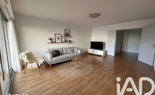 Wohnung in Saint Bruno-Saint Augustin, Bordeaux, Frankreich 1