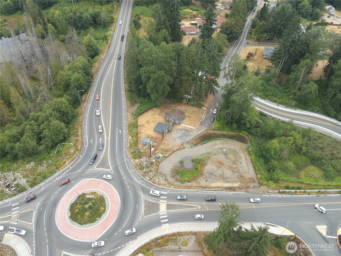Land in Lake Stevens, Washington, United States 2 - 17637144