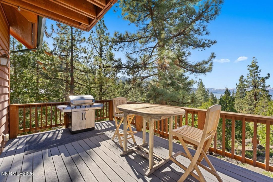 House in Glenbrook, Nevada, United States 4 - 17637300