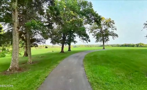 Land in Crossville, Tennessee, United States 1