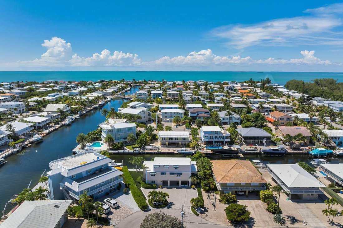 House in Islamorada, Florida, United States 5 - 17637080