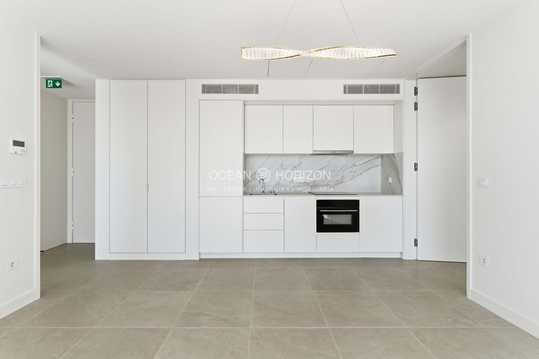 Apartment in Carvoeiro, Algarve, Portugal 4 - 14904227