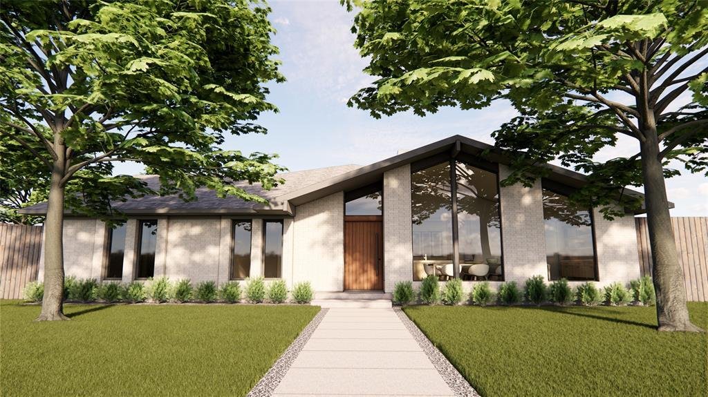 House in Dallas, Texas, United States 2 - 17633299