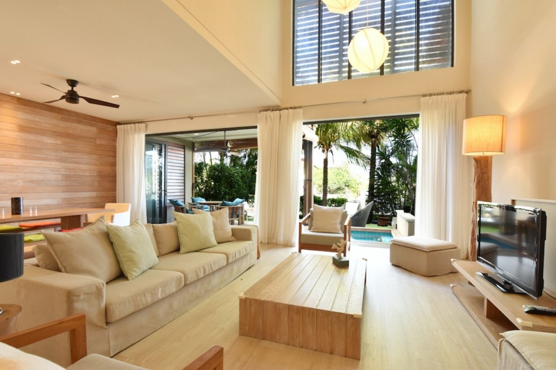 Casa in Mauritius 1 - 17637745