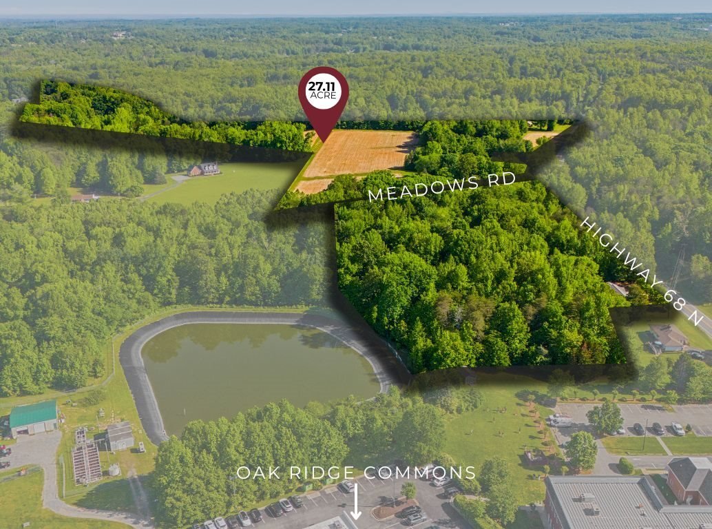 House in Oak Ridge, North Carolina, United States 4 - 17635521