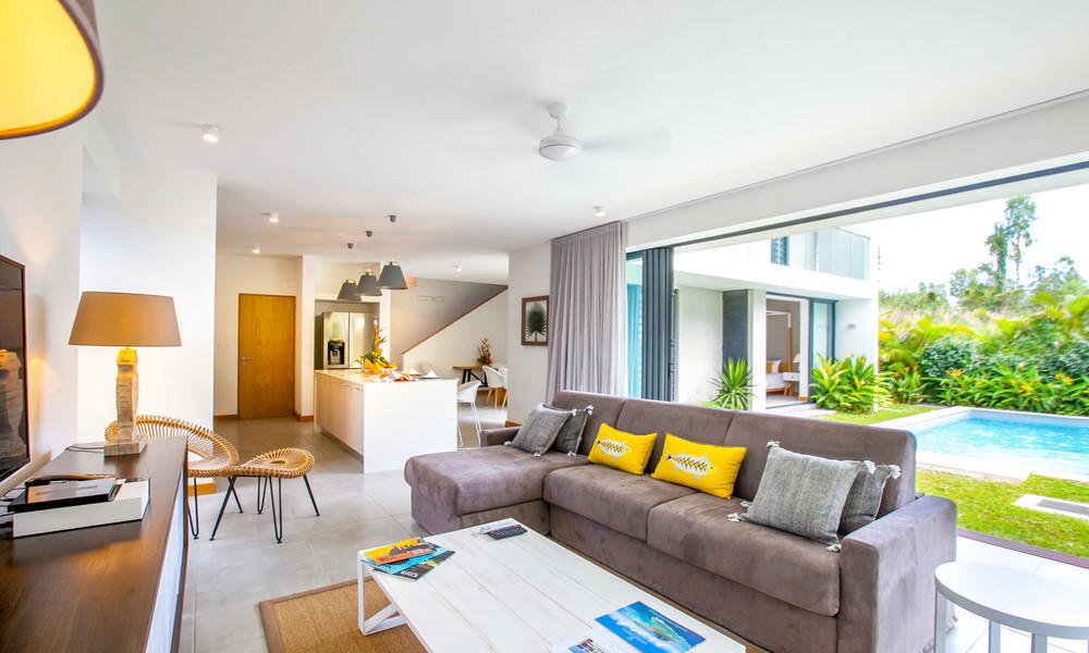 House in Mauritius 3 - 17637411