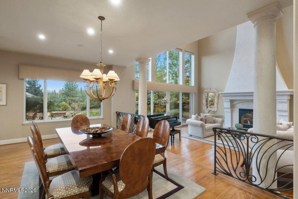 House in Reno, Nevada, United States 5 - 17636998