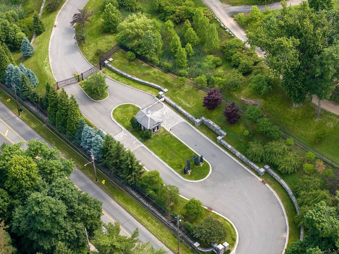 Land in Tarrytown, New York, United States 4 - 17637384