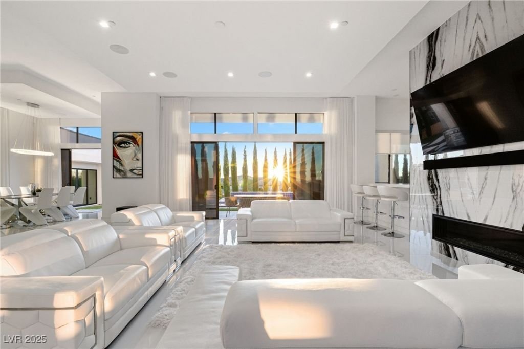 House in Las Vegas, Nevada, United States 3 - 17635311