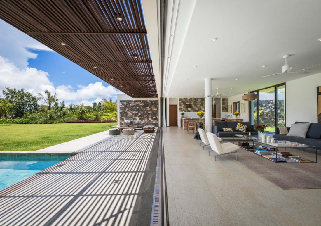 House in Beau Champ, Flacq District, Mauritius 4 - 17637728