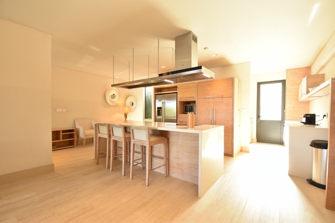 Casa in Mauritius 5 - 17637745