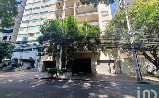 Appartamento a Città del Messico, Distretto Federale, Messico 1