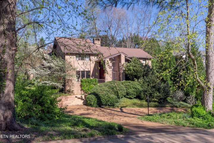 House in Knoxville, Tennessee, United States 1 - 17638181