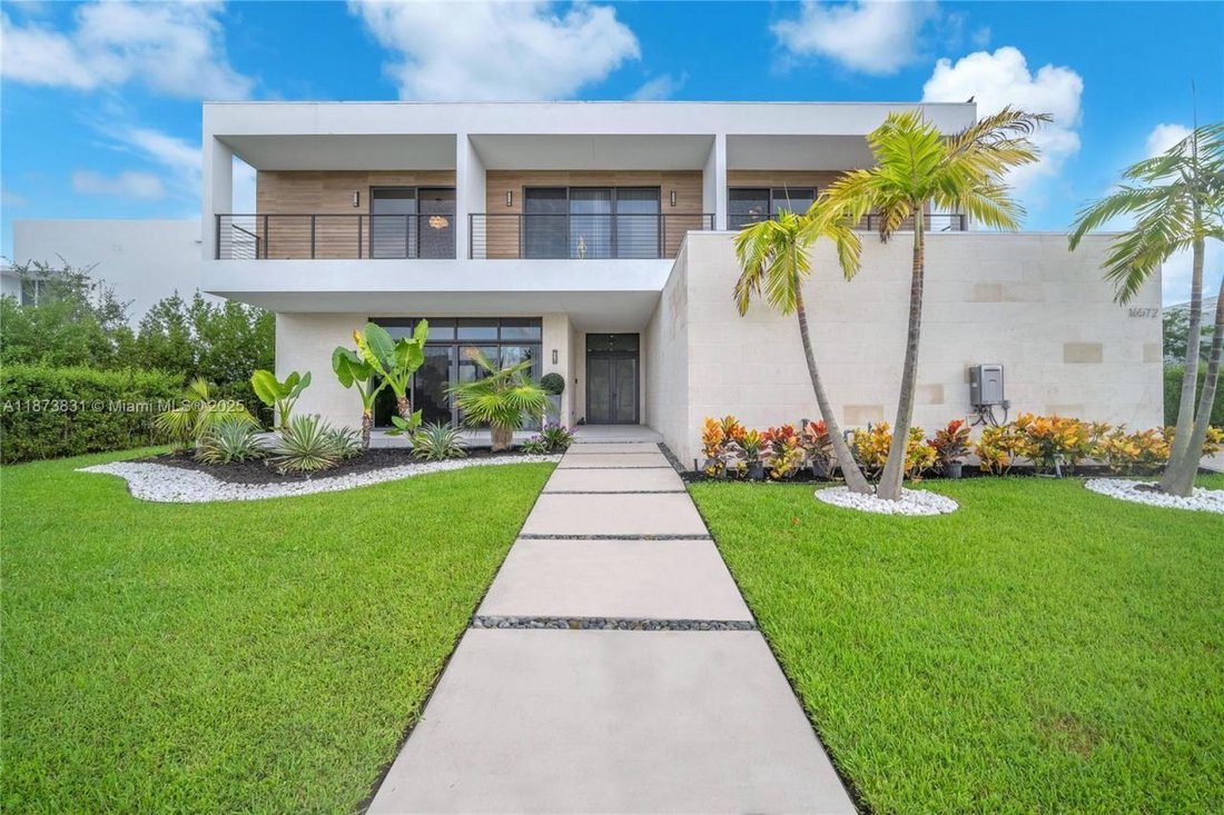 House in Fort Lauderdale, Florida, United States 1 - 17637209