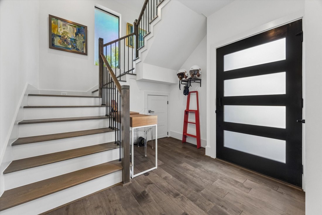 House in Houston, Texas, United States 3 - 17098859