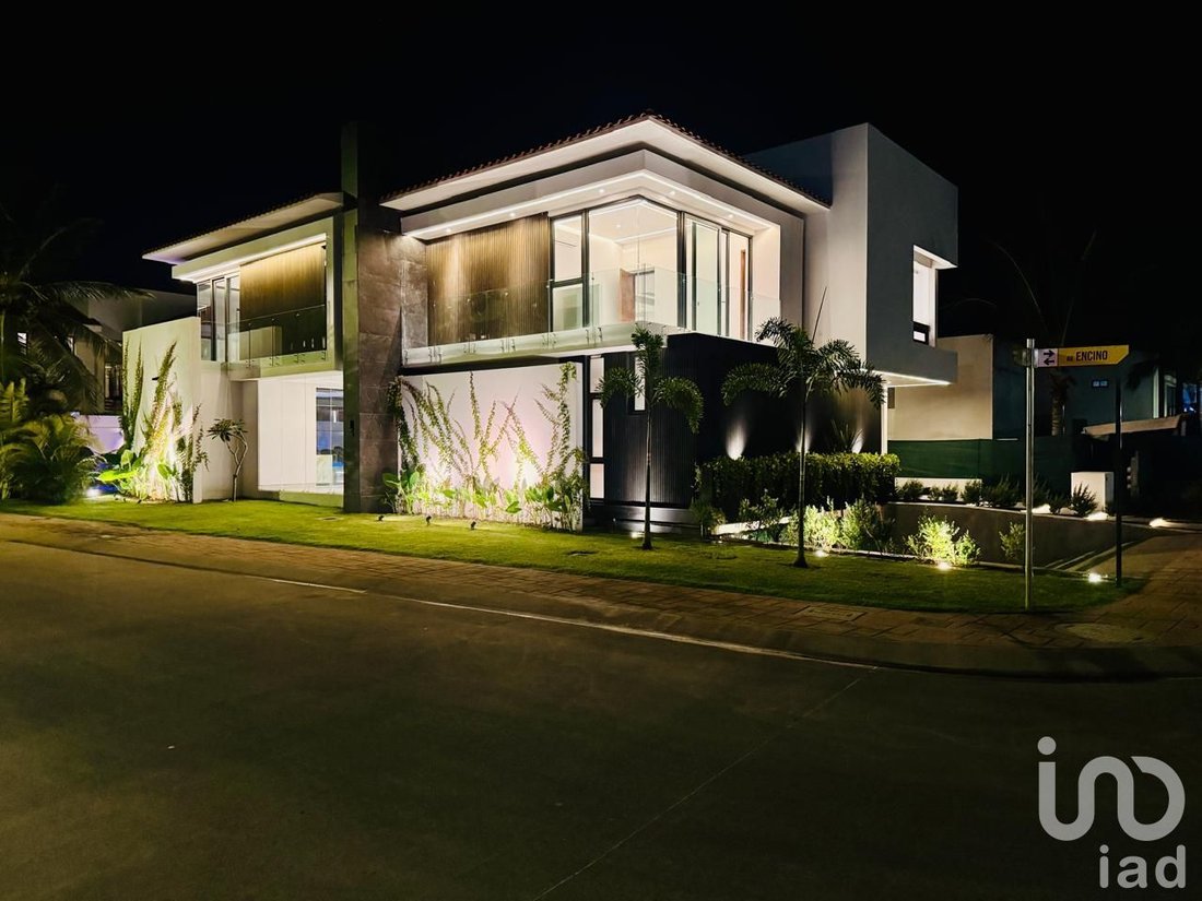 House in San José del Valle, Nayarit, Mexico 2 - 15804888