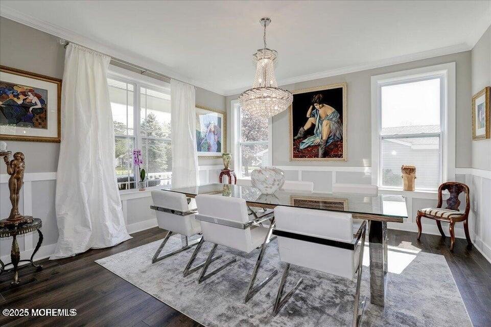 House in Brick Township, New Jersey, United States 5 - 17631684