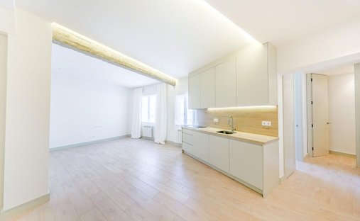 Appartement à Salamanque, Madrid, Espagne 1
