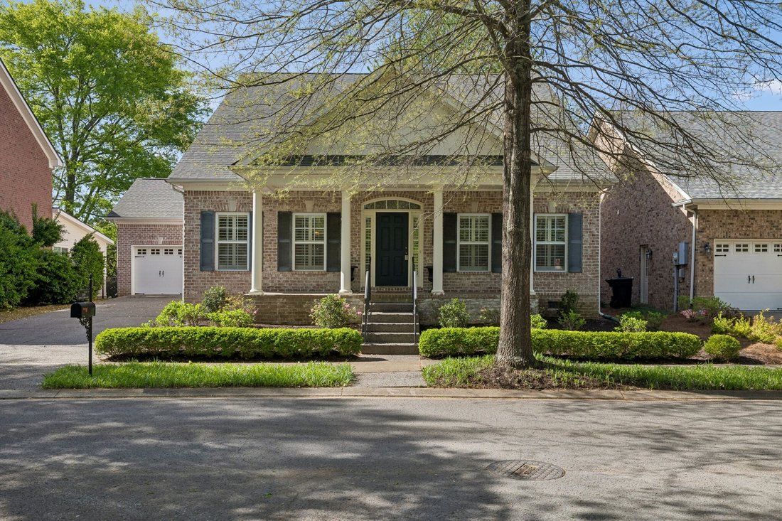 House in Franklin, Tennessee, United States 2 - 17639217