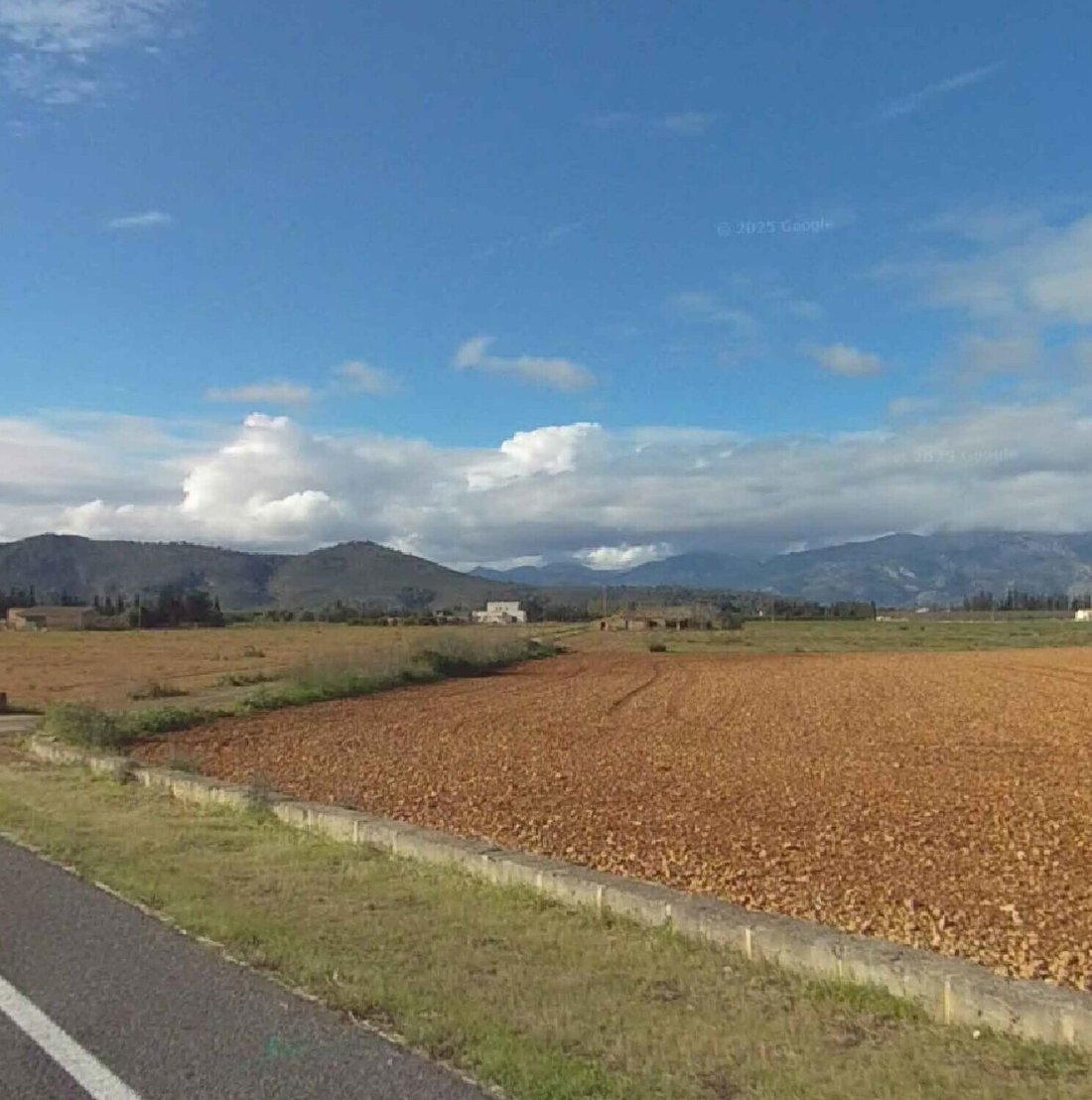 Land in Llubi, Balearic Islands, Spain 1 - 17640484